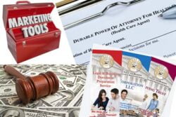 Referral Associate Enrollment Fee